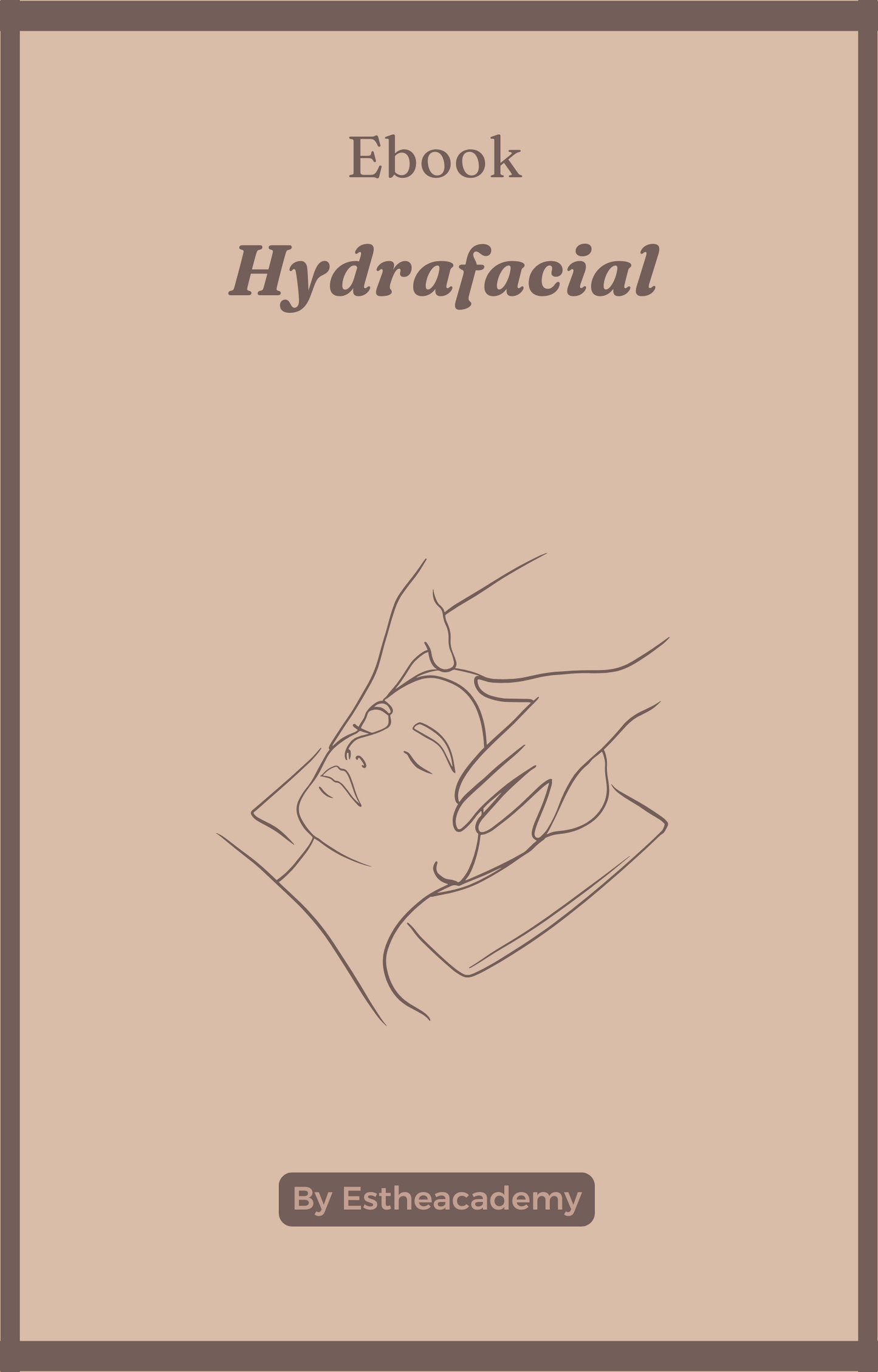 Ebook Hydrafacial