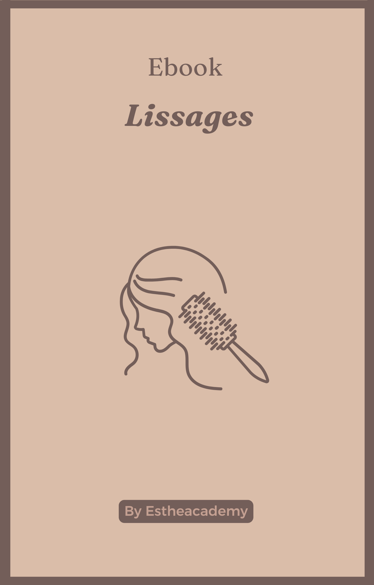Ebook Lissages