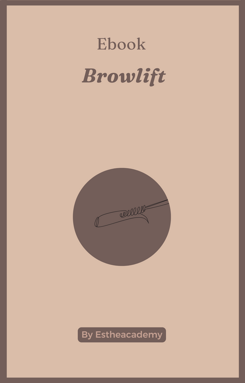 Ebook Browlift